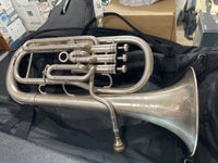 Boosey & Hawkes - Imperial Tenor Horn