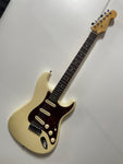 Fender - American Deluxe Stratocaster