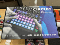 Novation - Circuit