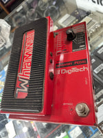 Digitech - WHAMMY WH-1 – musicswopshop