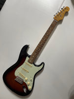 Fender - Stratocaster