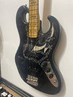 Ibanez - Black Eagle 2609B