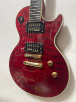 Epiphone - Les Paul Custom Prophecy EX