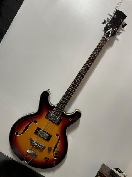 Kingstone - Electric Bass