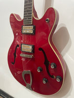 DeArmond - Hollowbody