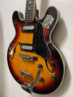 Coronet - Hollowbody