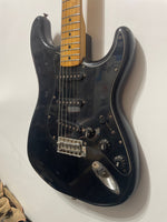 Fender - Stratocaster