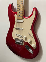 Squier - Stratocaster