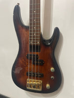 Samick - Artist Series Bass