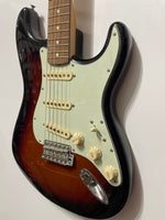 Fender - Stratocaster