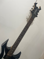 BC Rich - Warlock