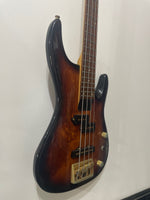 Samick - Artist Series Bass