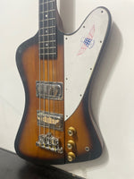 Gibson - Thunderbird