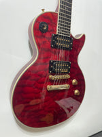 Epiphone - Les Paul Custom Prophecy EX