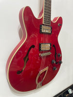 DeArmond - Hollowbody