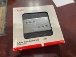 Fender - CuNiFe Wide Range Humbucker