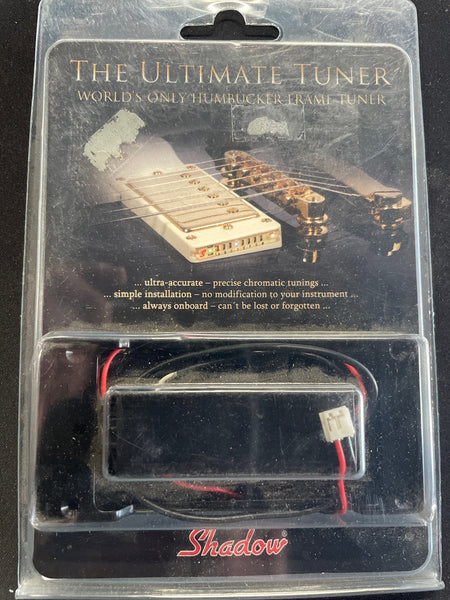 Shadow - Humbucker Frame Tuner