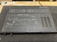 Roland - SDE-3000