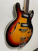 Coronet - Hollowbody