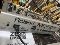 Roland - MC-505