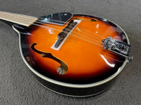 Bryden SMA-10 Archtop Mandolin *NEW*