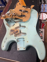 Fender - Stratocaster