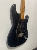 Fender - Stratocaster