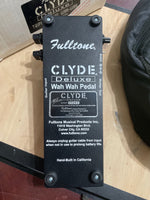 Fulltone - CLYDE Deluxe