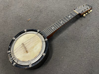 Cuckoo - Banjo Mandolin