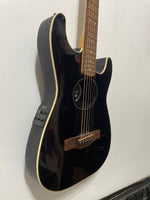 Fender - Stratacoustic