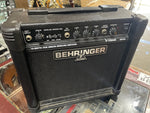 Behringer - GM108