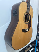 Maton - EM100 Messiah