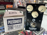 PedalTank - PlexiDrive