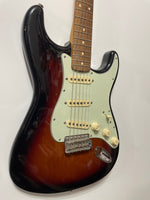 Fender - Stratocaster