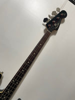 Fender - Jazz Bass Aerodyne