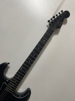 Tender - Blackout Stratocaster