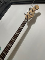 Squier - Jazz Bass