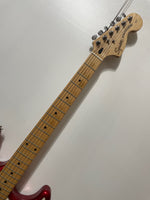 Squier - Stratocaster