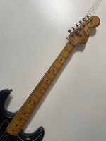 Fender - Stratocaster