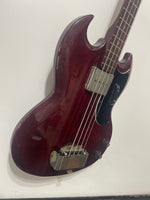 Greco - SG Bass copy