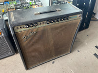 Fender - Super Reverb