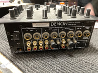 Denon - DN-X300