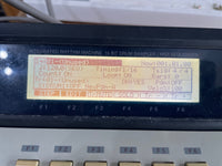 AKAI - MPC2000XL