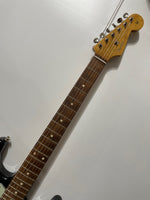 Fender - Stratocaster