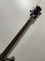 Kingstone - Electric Bass