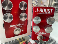 JangleBox - J-Boost