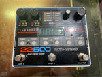 Electro-Harmonix - 22500 Dual Stereo Looper