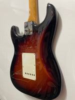 Fender - Stratocaster