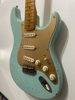 Fender - Stratocaster