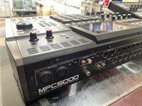 AKAI - MPC5000